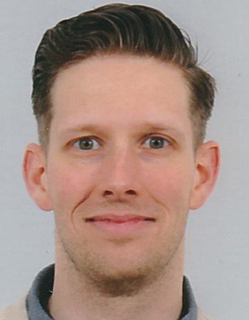 Profile picture of Dominique Kuijs