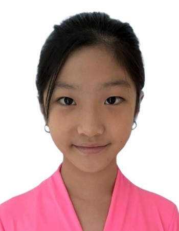 Profile picture of Leong Cecelia Sze Ya