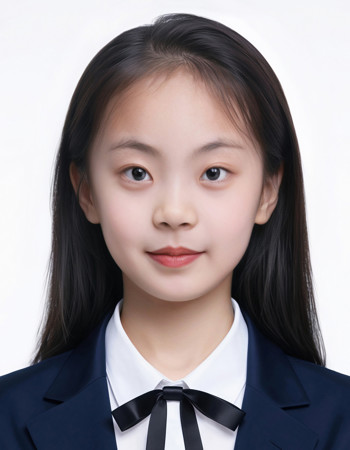 Profile picture of Zhang Yixiao