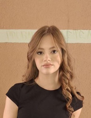 Profile picture of Anastasija Staniskovski