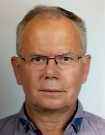 Profile picture of Frank Fleschner