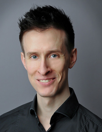 Profile picture of Patrick Esch