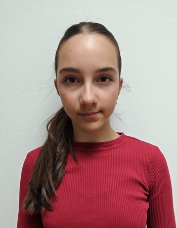 Profile picture of Elena Miksovicova