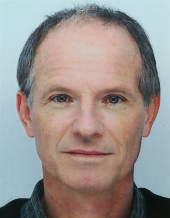 Profile picture of Thierry Rambaux