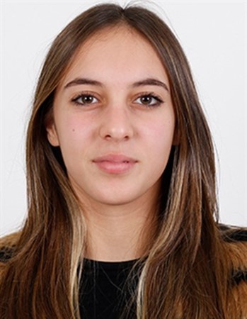 Profile picture of Flavia Maria Lucia Alabiso