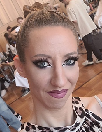 Profile picture of Sina Turpin