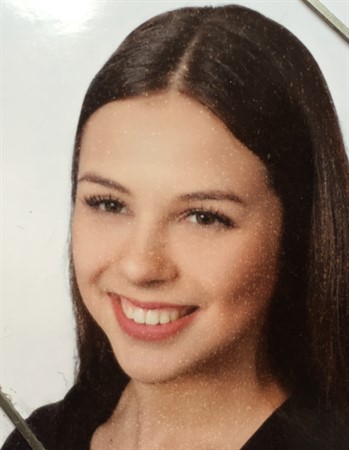 Profile picture of Zofia Stefaniak