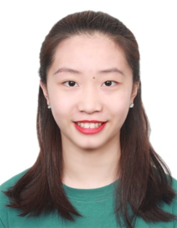 Profile picture of Xu Shiqian