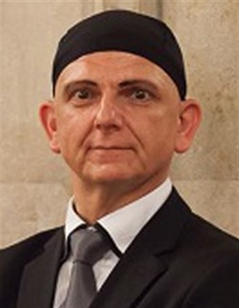 Profile picture of Manfred Stiglitz