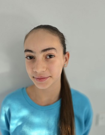 Profile picture of Petra Gojkovic