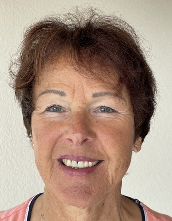 Profile picture of Mariella Dold