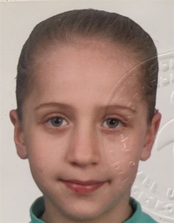 Profile picture of Sofiia Oliinyk