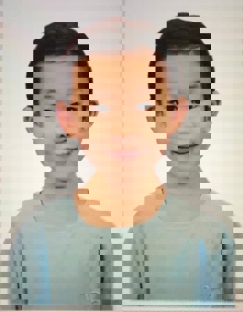 Profile picture of Yi Ching Wong