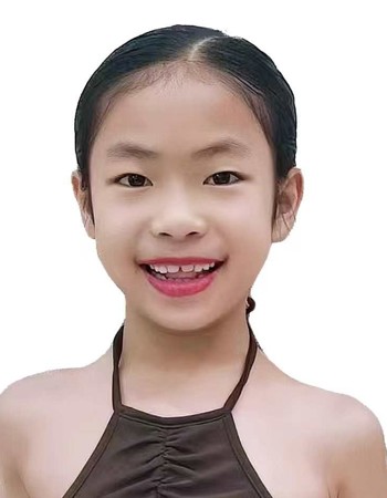 Profile picture of Zhang Xinyi