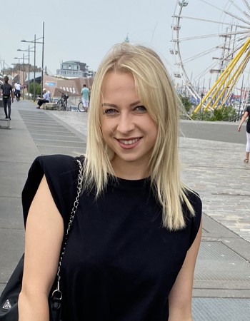 Profile picture of Kristina Brandt