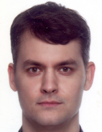 Profile picture of Sebastian Spoerl