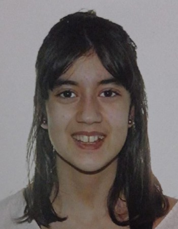 Profile picture of Nerea Cerqueira Fernandez
