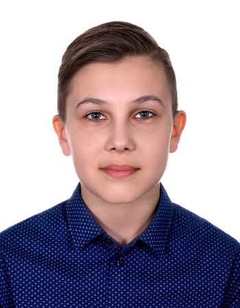 Profile picture of Daniil Volman
