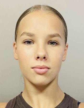 Profile picture of Marija Strackaityte