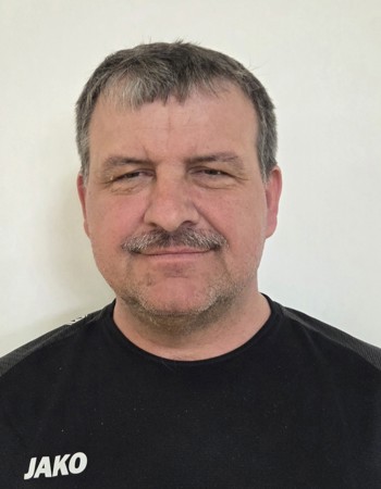 Profile picture of Karl-Heinz Keusch