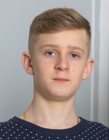 Profile picture of Nikita Guljajev