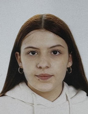 Profile picture of Sophie Sillars Moya