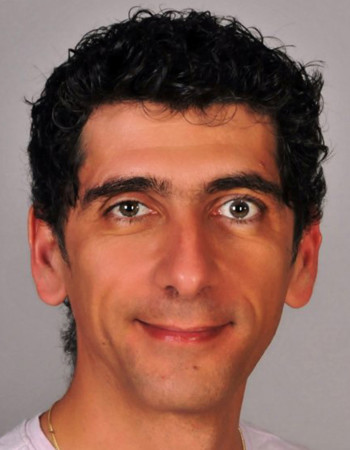 Profile picture of Andrej Novotny