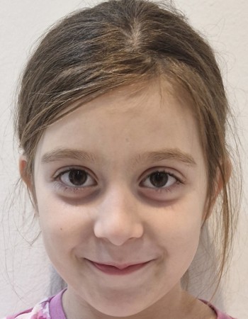 Profile picture of Nina Gostovic