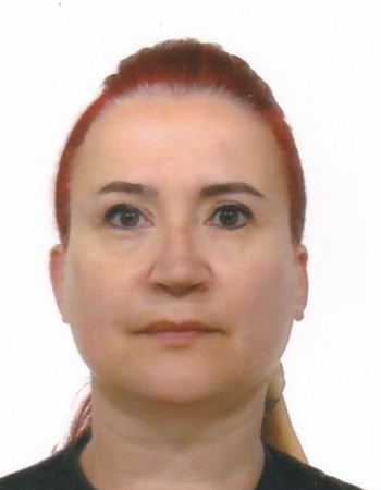 Profile picture of Sabrina Storti