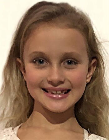 Profile picture of Julie Thomisova