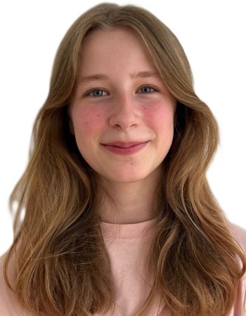 Profile picture of Jade