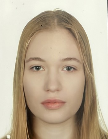 Profile picture of Adrianna Gruszczynska