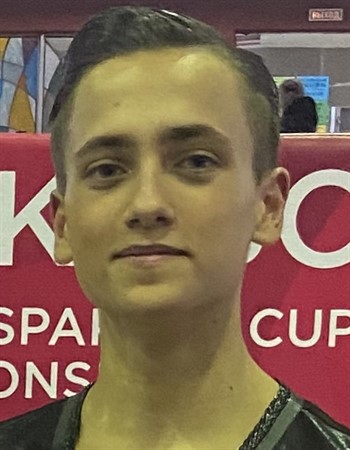 Profile picture of Daniil Pichugin