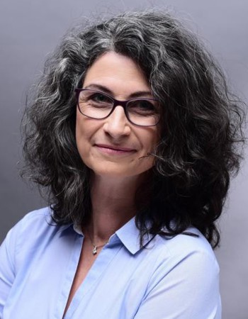 Profile picture of Anja Faust