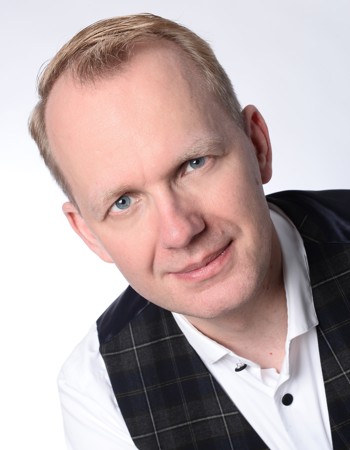 Profile picture of Markus Schrader