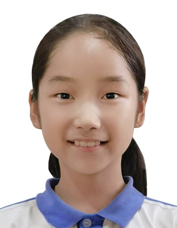 Profile picture of Xu Yiying