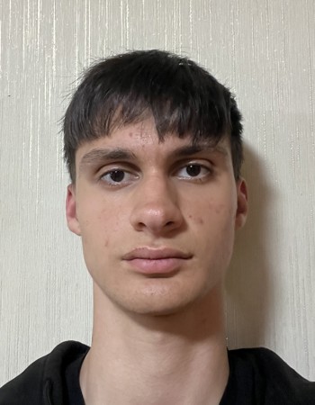 Profile picture of Bohdan Openko