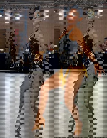 Profile picture of Shanon Lucia Camargo