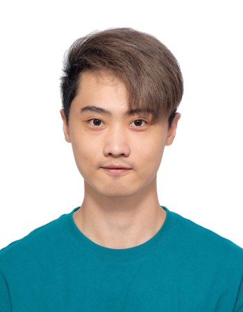 Profile picture of Hui Ming Yeung