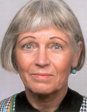Profile picture of Reichel Ina