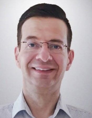 Profile picture of Harald Klaus Huber