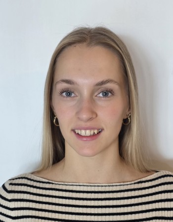 Profile picture of Ulrikke Trondal