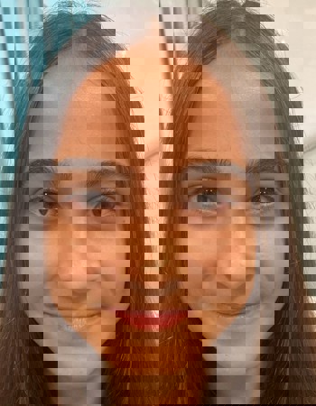 Profile picture of Sefika Meryem Kantarmis