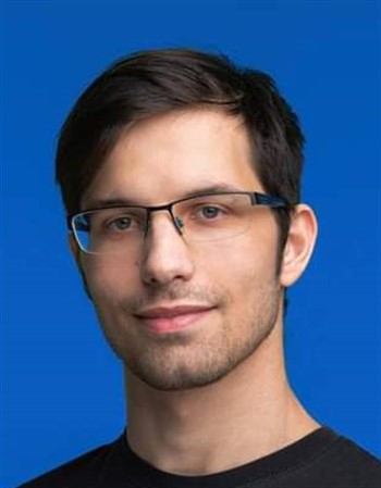 Profile picture of Fabian Zientek