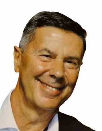 Profile picture of Romeo Angelini