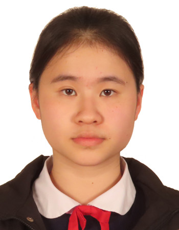 Profile picture of Shum Sau Yung