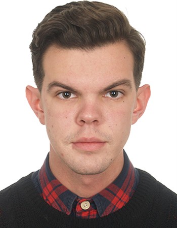 Profile picture of Oleksiy Bazela