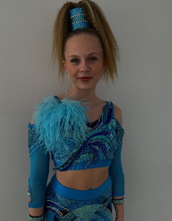 Profile picture of Engla Lina Louise Westerling