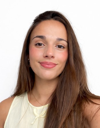 Profile picture of Claudia Ballesteros Mulet