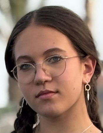 Profile picture of Tessa Marie Engel